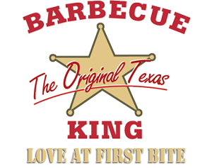 The Original Texas BBQ King